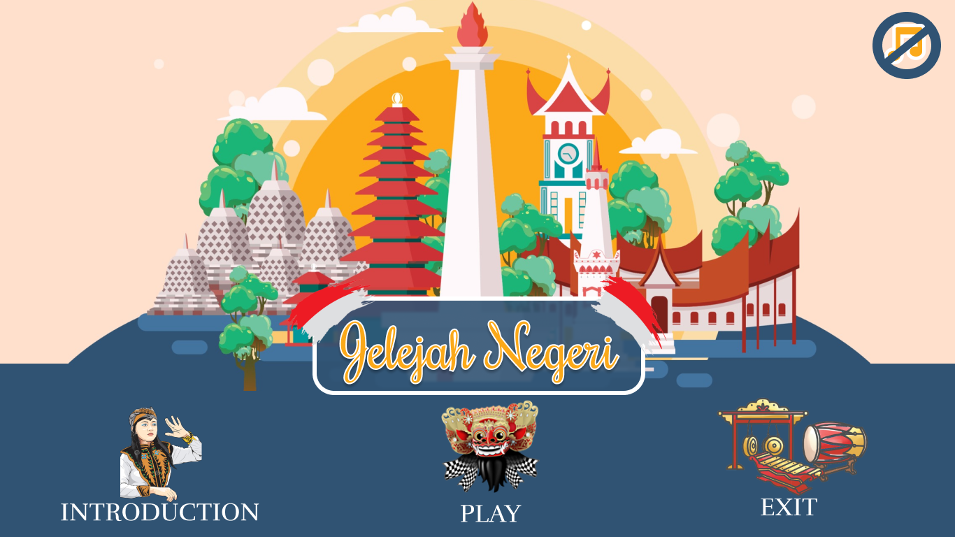 Jelajah Negeri